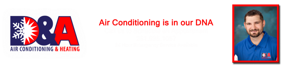 D&amp;A Air Conditioning and Heating